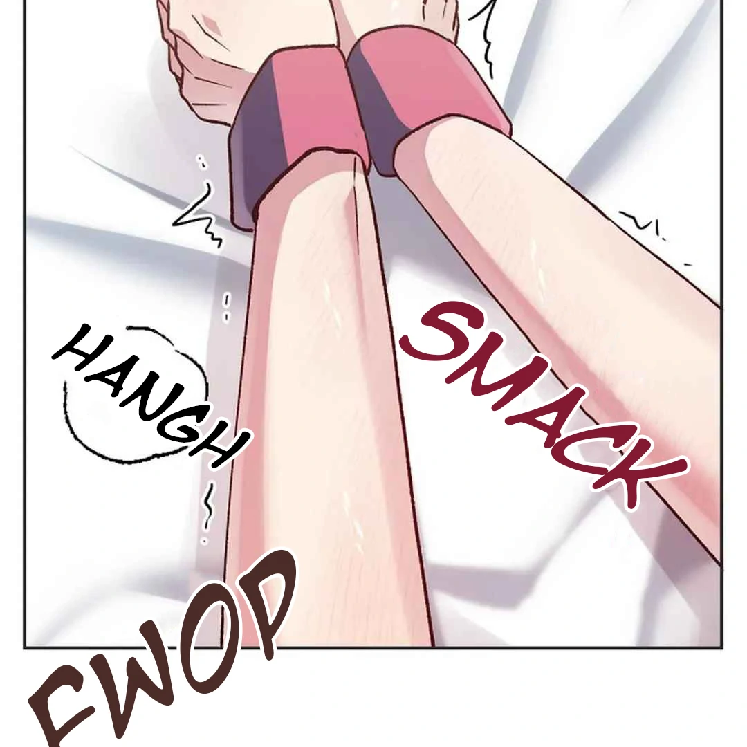 Confinement BL Anthology: Sexcape Room - Chapter 19 manhwa