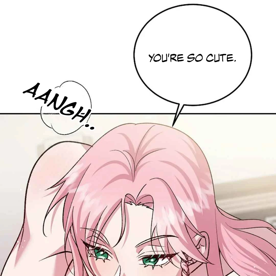 Confinement BL Anthology: Sexcape Room - Chapter 19 manhwa