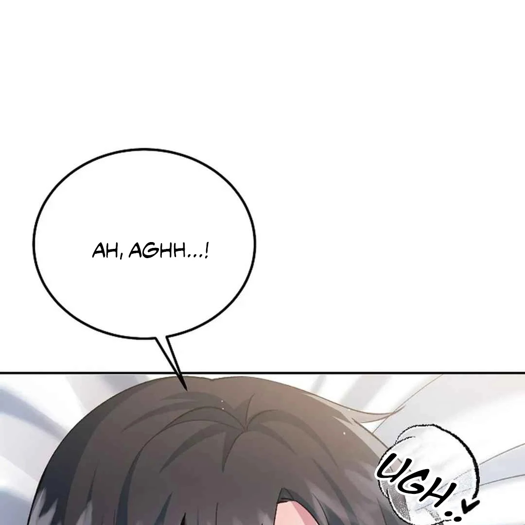 Confinement BL Anthology: Sexcape Room - Chapter 19 manhwa
