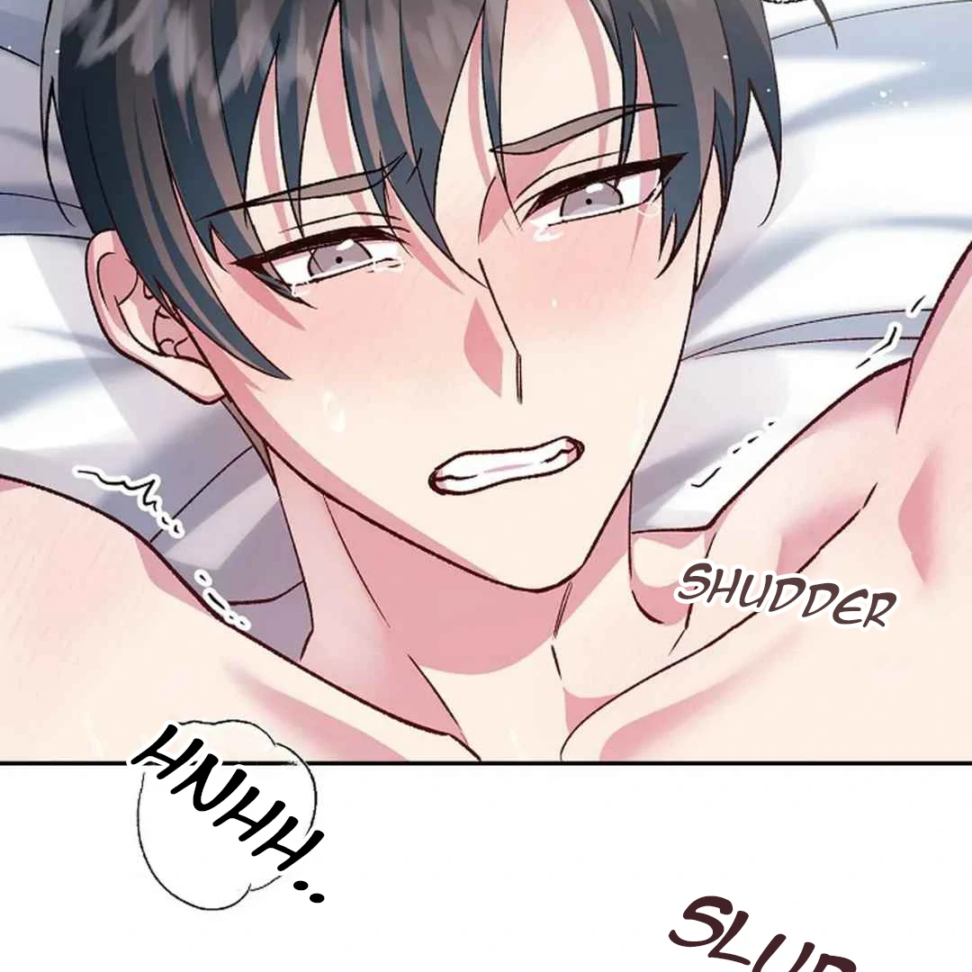 Confinement BL Anthology: Sexcape Room - Chapter 19 manhwa