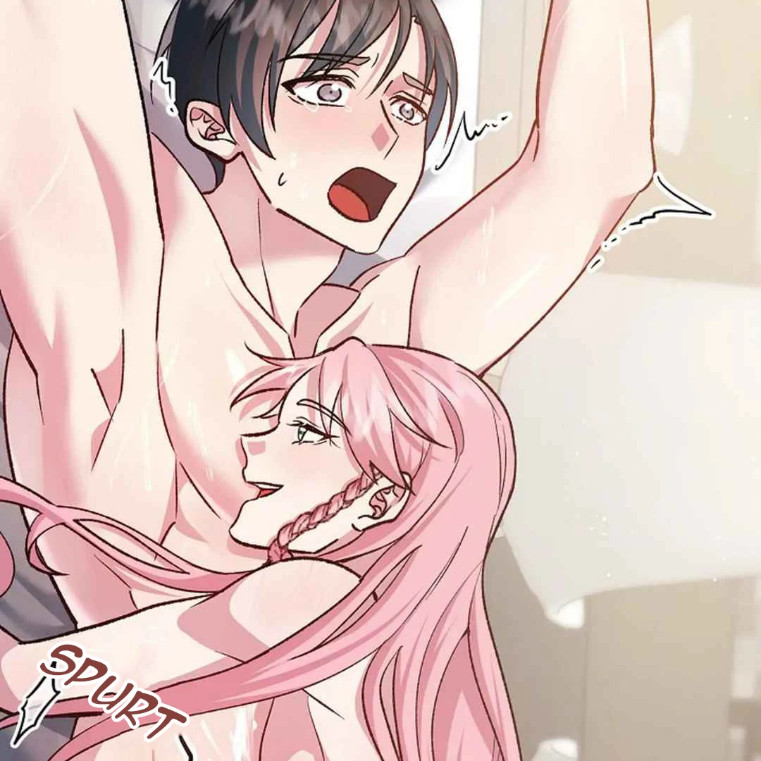 Confinement BL Anthology: Sexcape Room - Chapter 19 manhwa