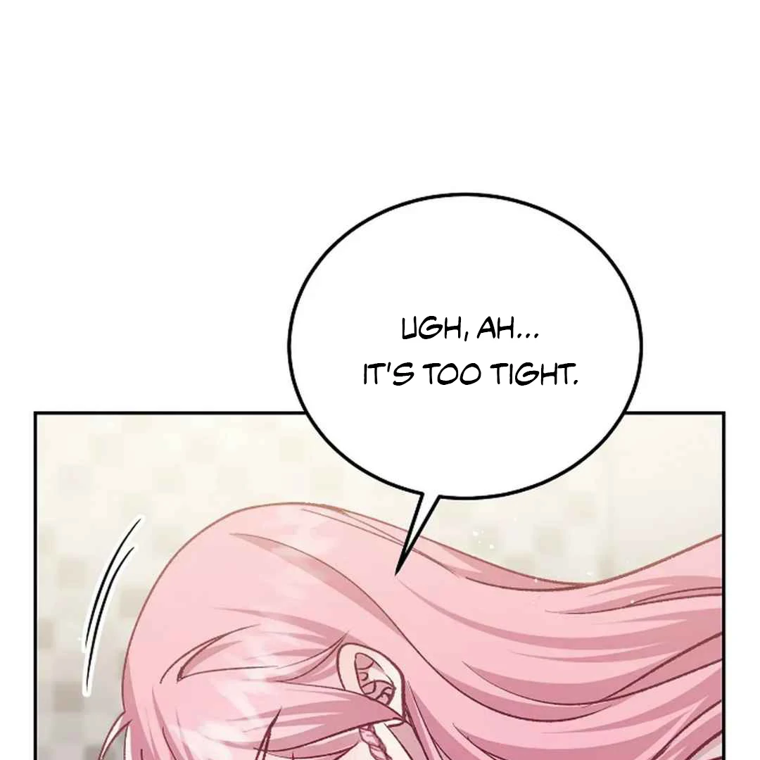 Confinement BL Anthology: Sexcape Room - Chapter 19 manhwa