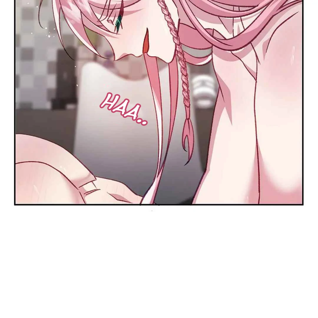 Confinement BL Anthology: Sexcape Room - Chapter 19 manhwa