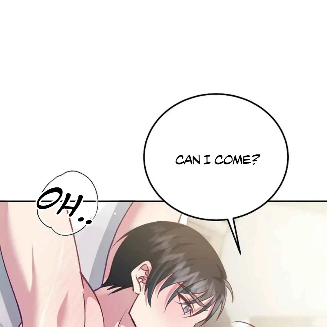 Confinement BL Anthology: Sexcape Room - Chapter 19 manhwa