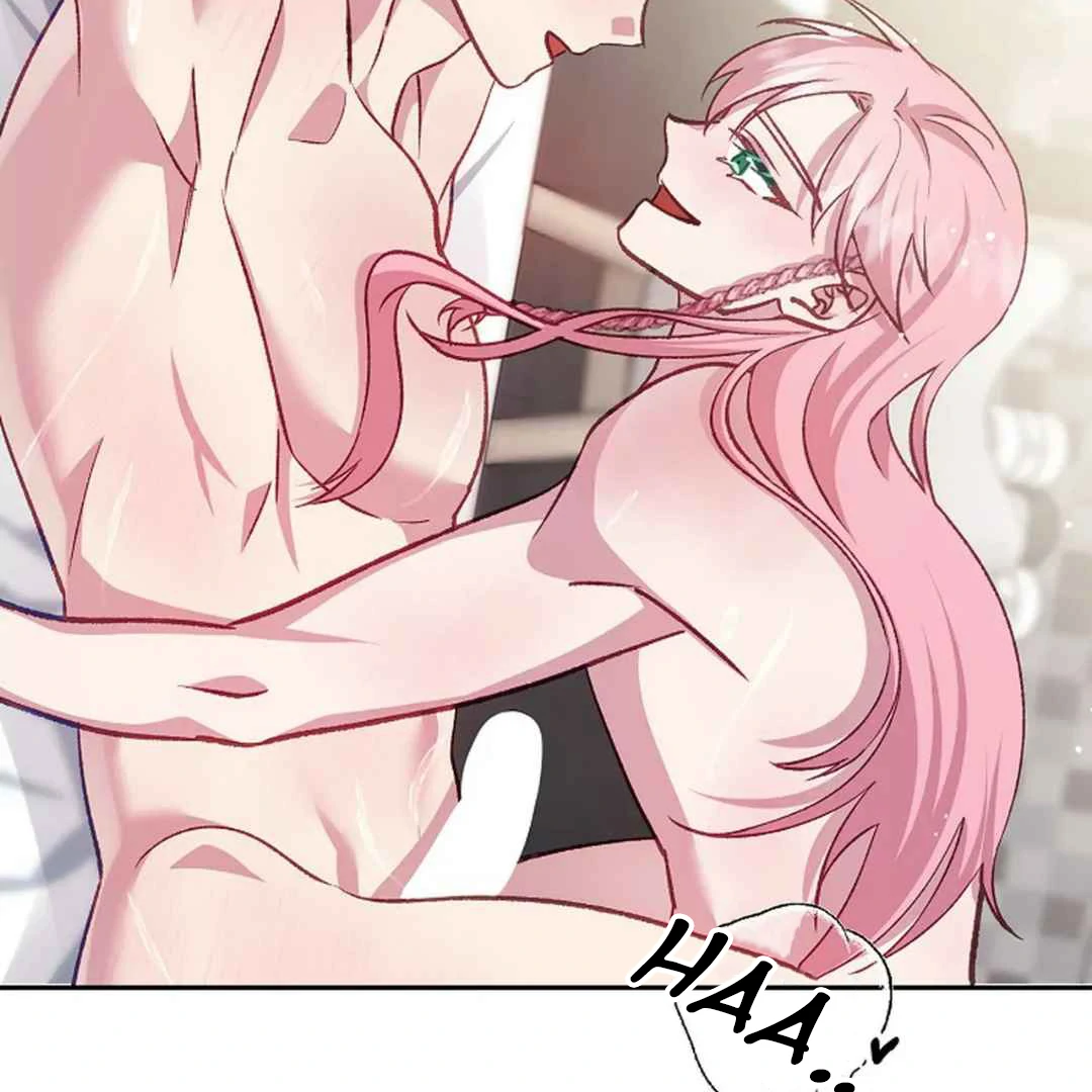 Confinement BL Anthology: Sexcape Room - Chapter 19 manhwa