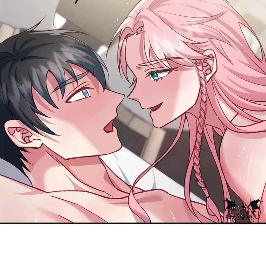 Confinement BL Anthology: Sexcape Room - Chapter 19 manhwa
