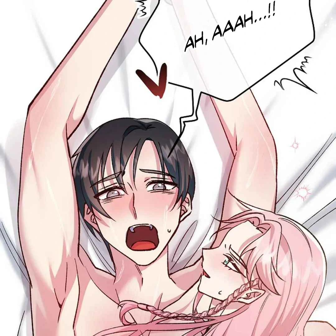 Confinement BL Anthology: Sexcape Room - Chapter 19 manhwa