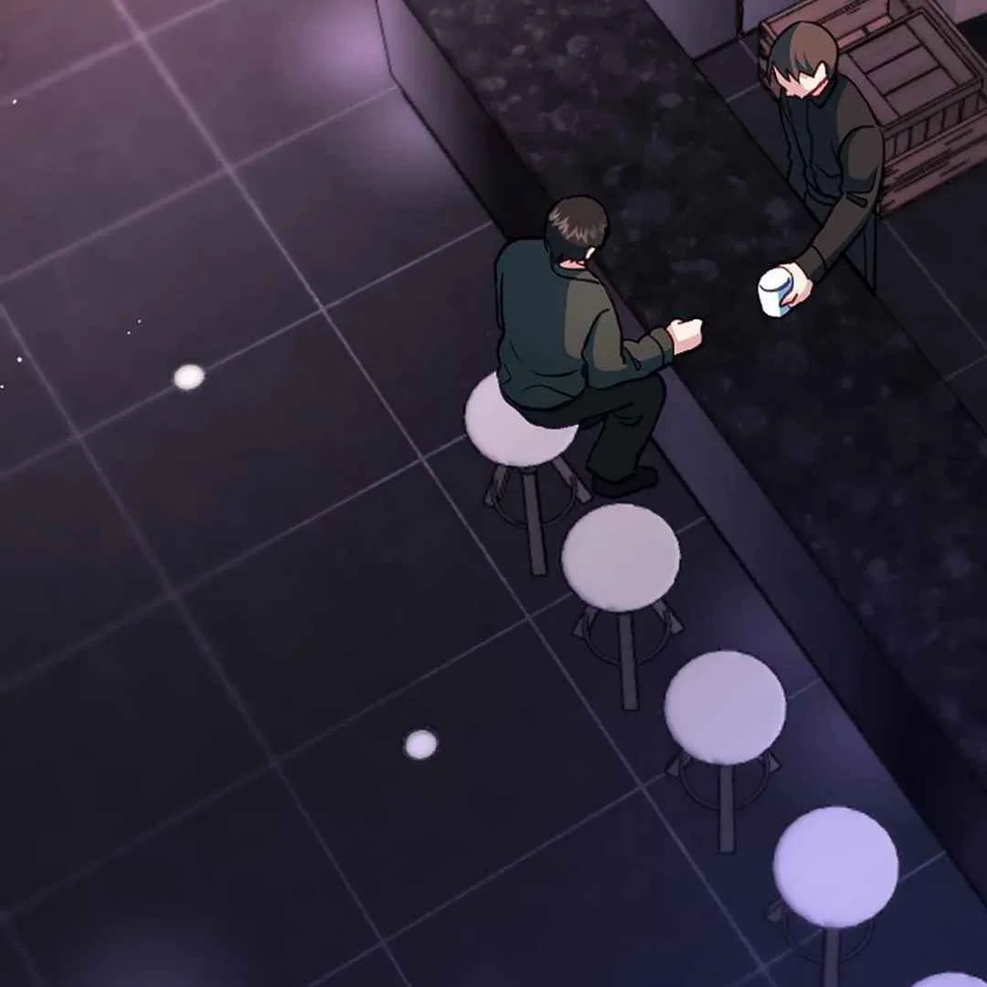 Confinement BL Anthology: Sexcape Room - Chapter 19 manhwa
