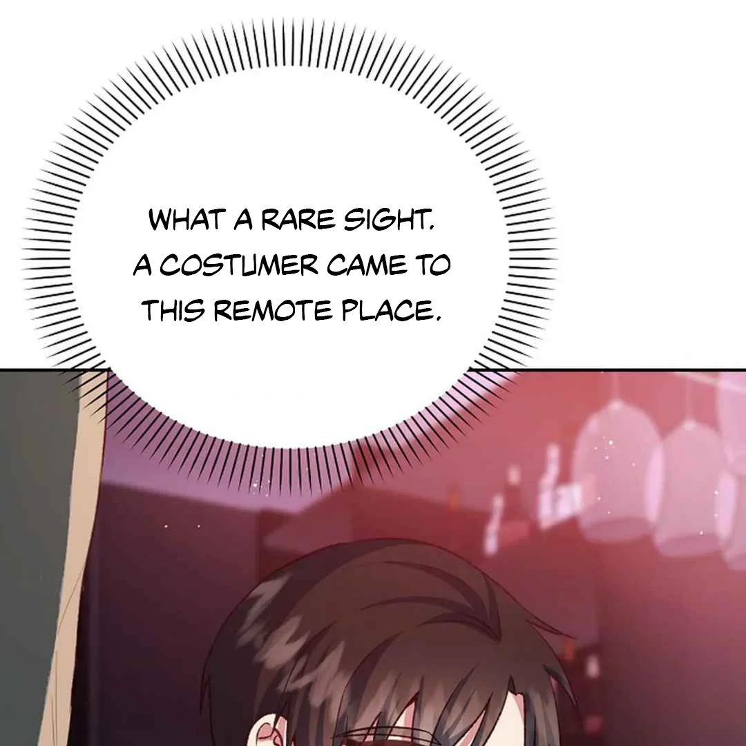 Confinement BL Anthology: Sexcape Room - Chapter 19 manhwa