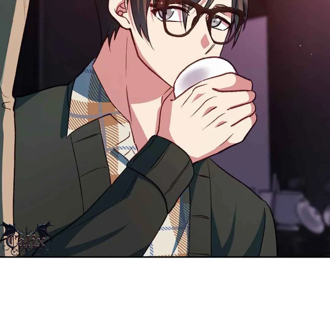 Confinement BL Anthology: Sexcape Room - Chapter 19 manhwa