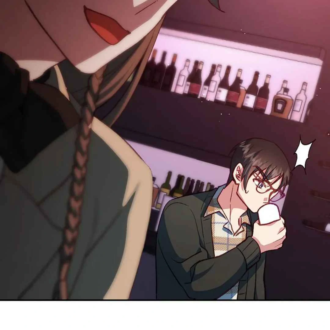Confinement BL Anthology: Sexcape Room - Chapter 19 manhwa