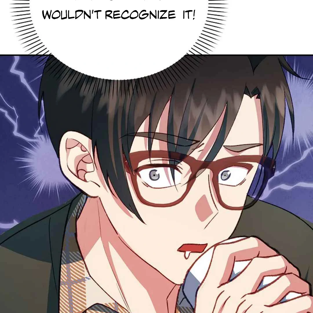 Confinement BL Anthology: Sexcape Room - Chapter 19 manhwa