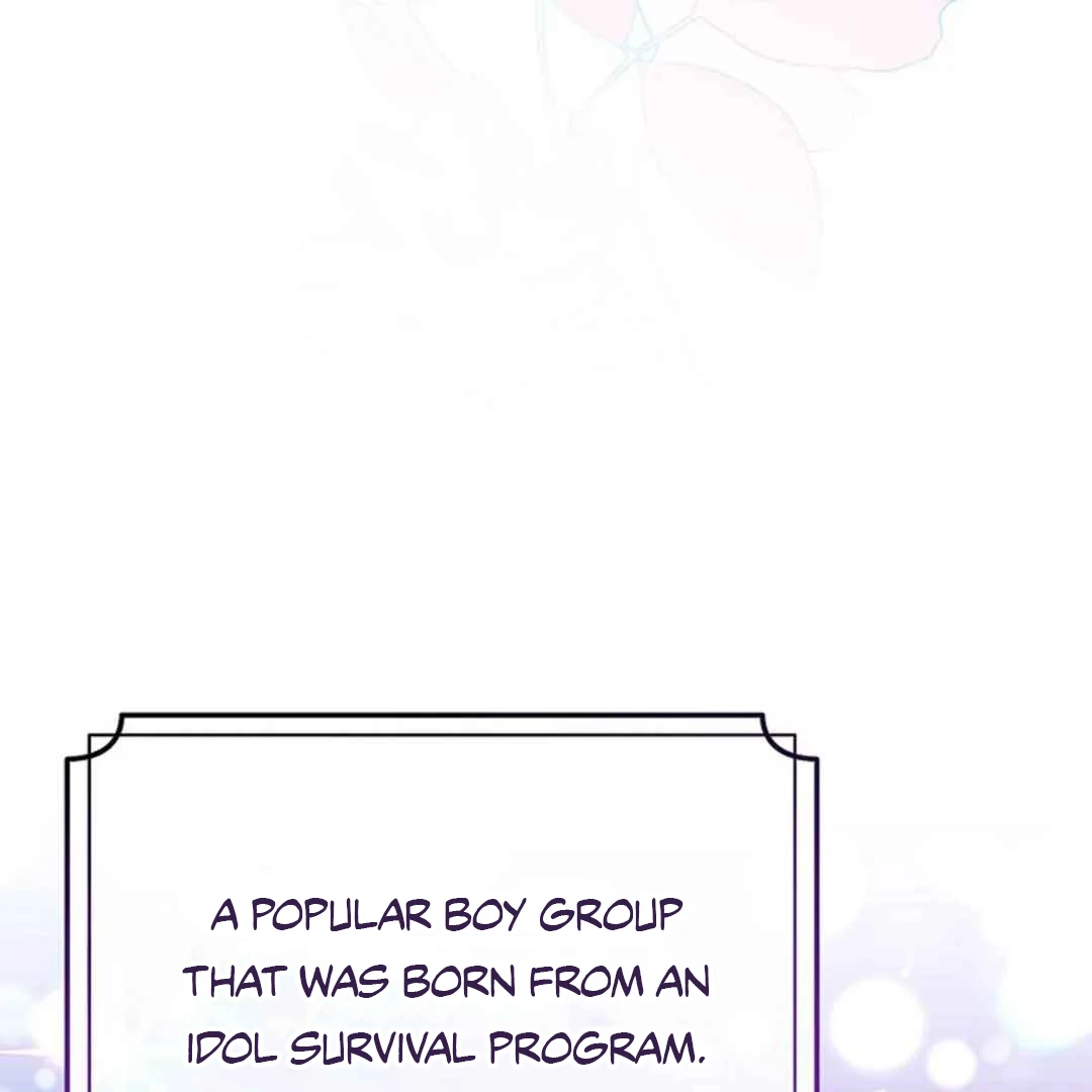 Confinement BL Anthology: Sexcape Room - Chapter 19 manhwa