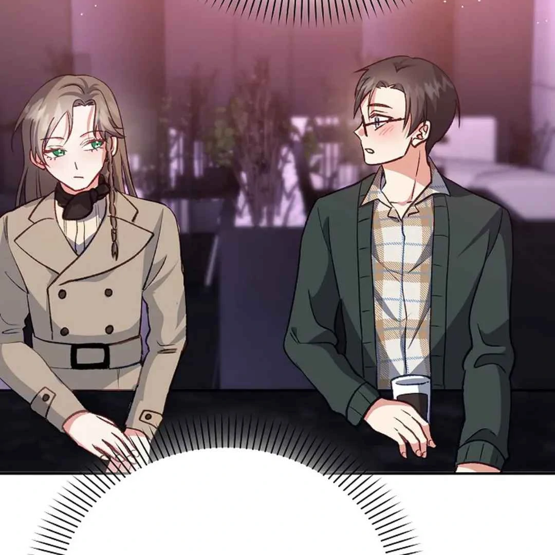 Confinement BL Anthology: Sexcape Room - Chapter 19 manhwa