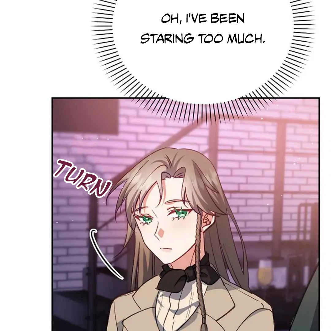 Confinement BL Anthology: Sexcape Room - Chapter 19 manhwa