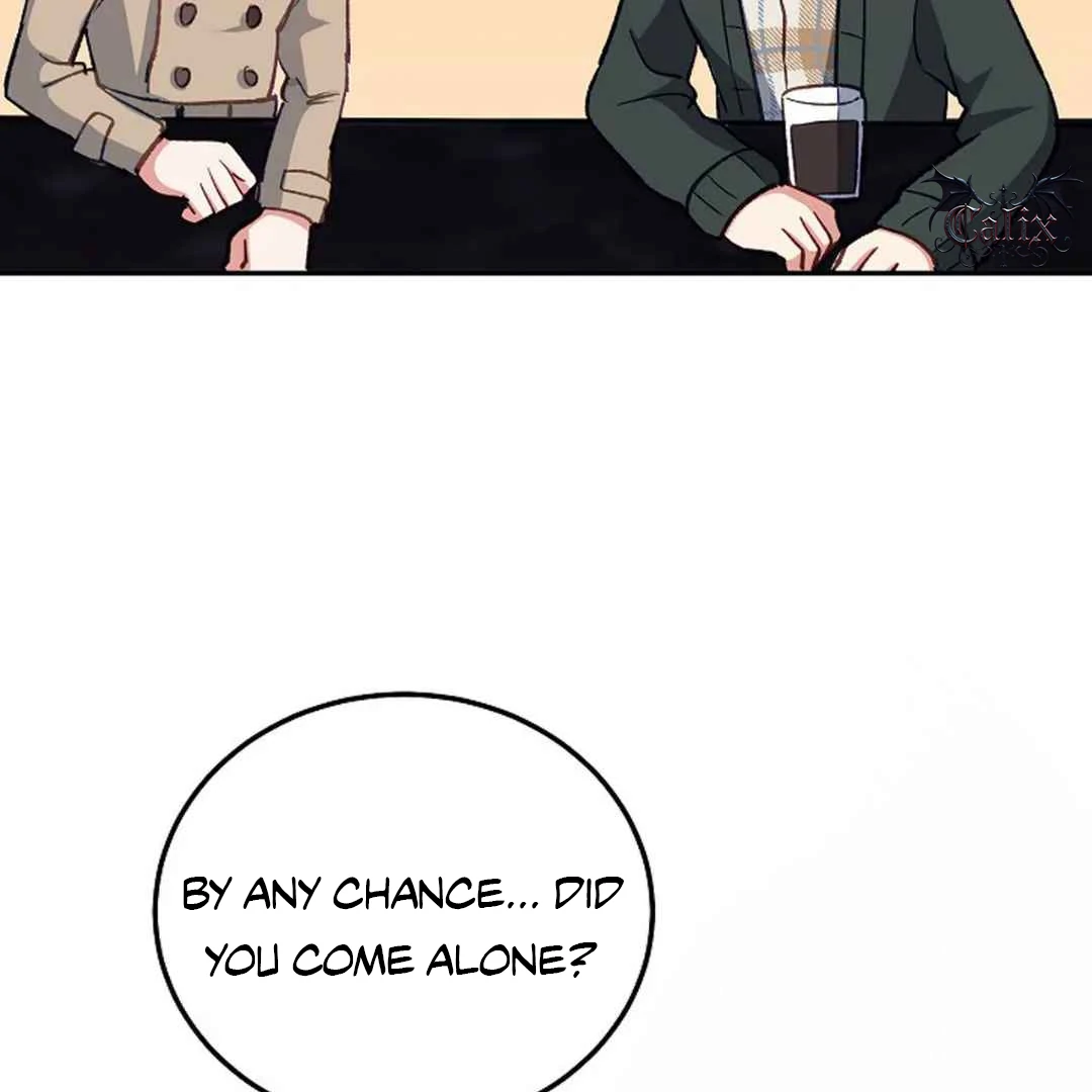 Confinement BL Anthology: Sexcape Room - Chapter 19 manhwa