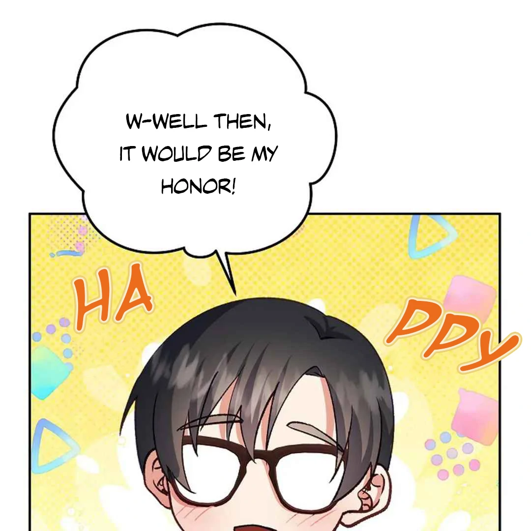 Confinement BL Anthology: Sexcape Room - Chapter 19 manhwa