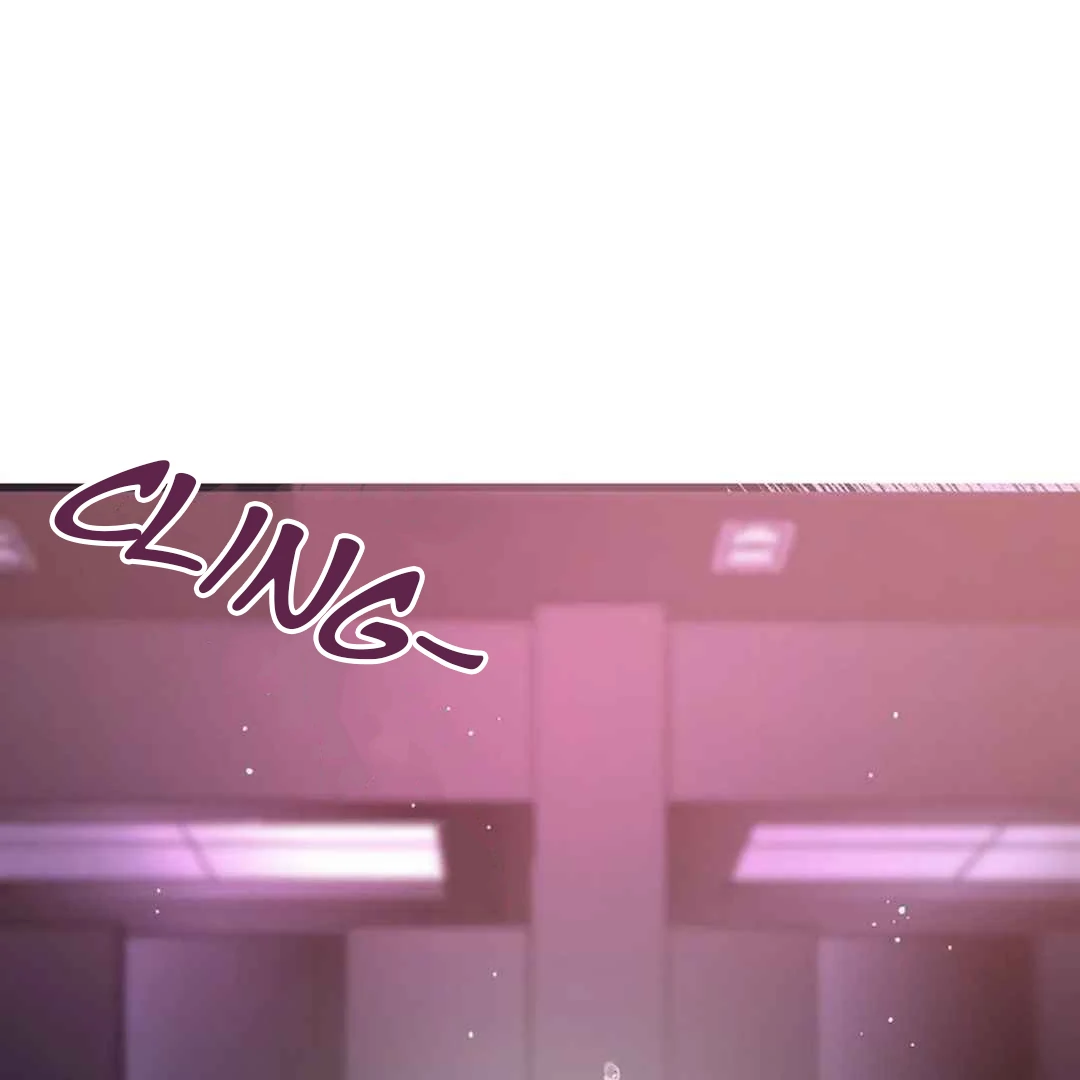 Confinement BL Anthology: Sexcape Room - Chapter 19 manhwa
