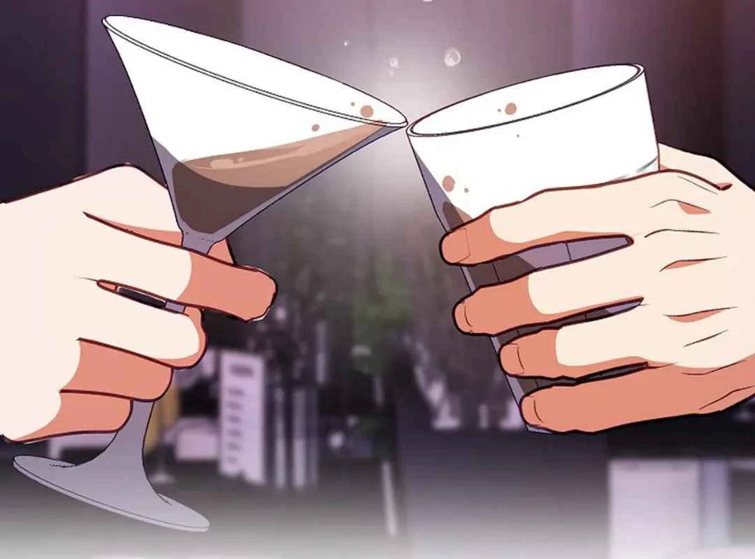 Confinement BL Anthology: Sexcape Room - Chapter 19 manhwa