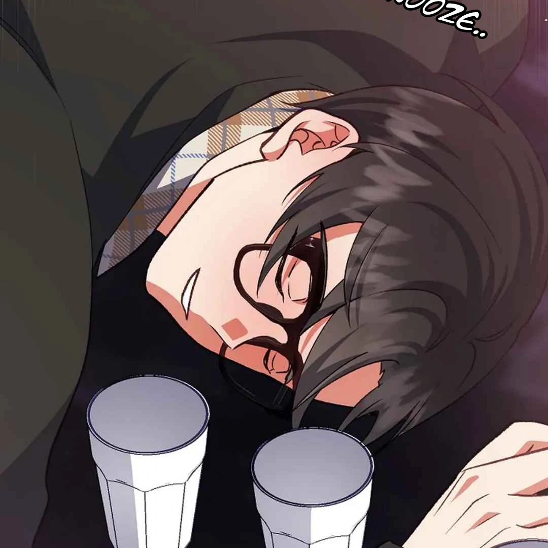 Confinement BL Anthology: Sexcape Room - Chapter 19 manhwa