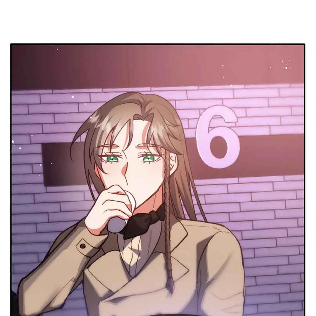 Confinement BL Anthology: Sexcape Room - Chapter 19 manhwa