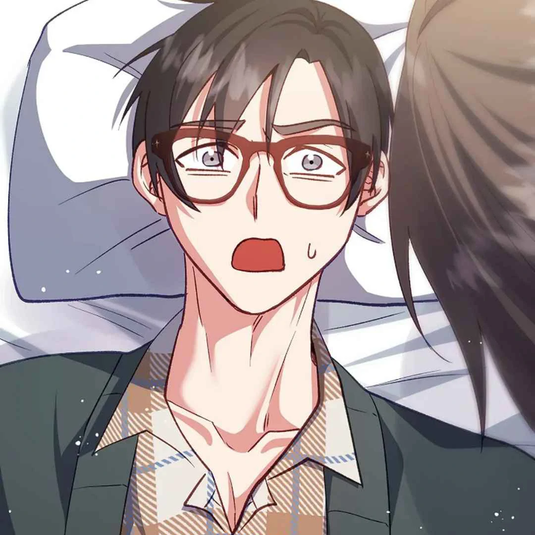 Confinement BL Anthology: Sexcape Room - Chapter 19 manhwa