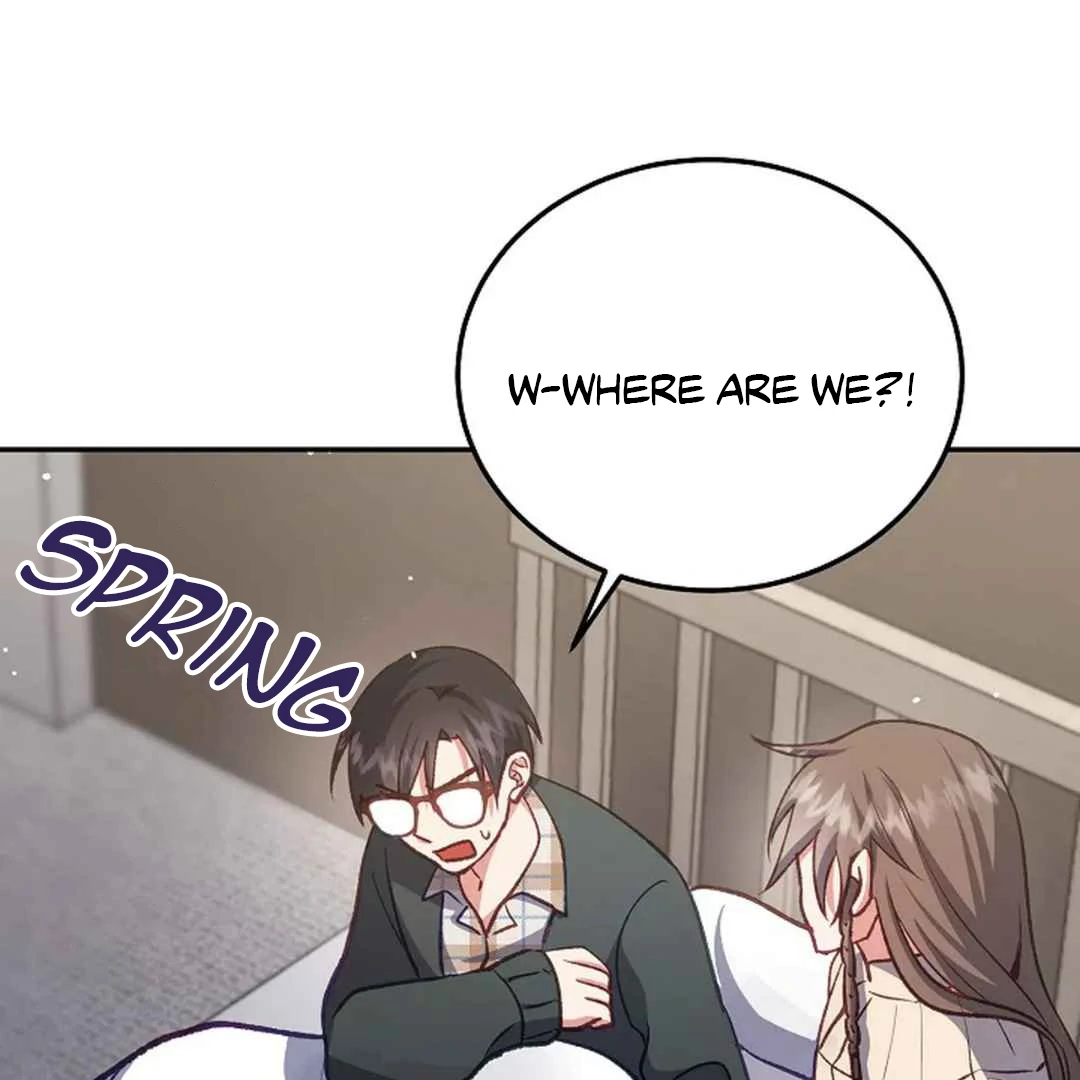 Confinement BL Anthology: Sexcape Room - Chapter 19 manhwa
