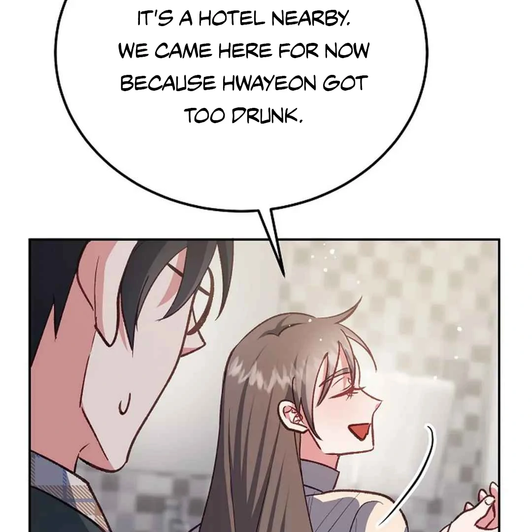 Confinement BL Anthology: Sexcape Room - Chapter 19 manhwa