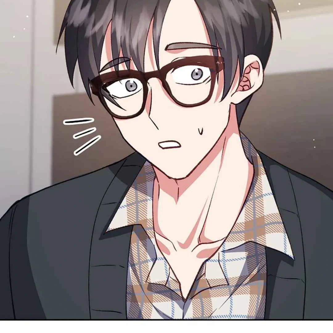 Confinement BL Anthology: Sexcape Room - Chapter 19 manhwa
