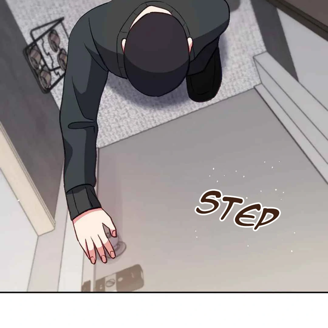 Confinement BL Anthology: Sexcape Room - Chapter 19 manhwa