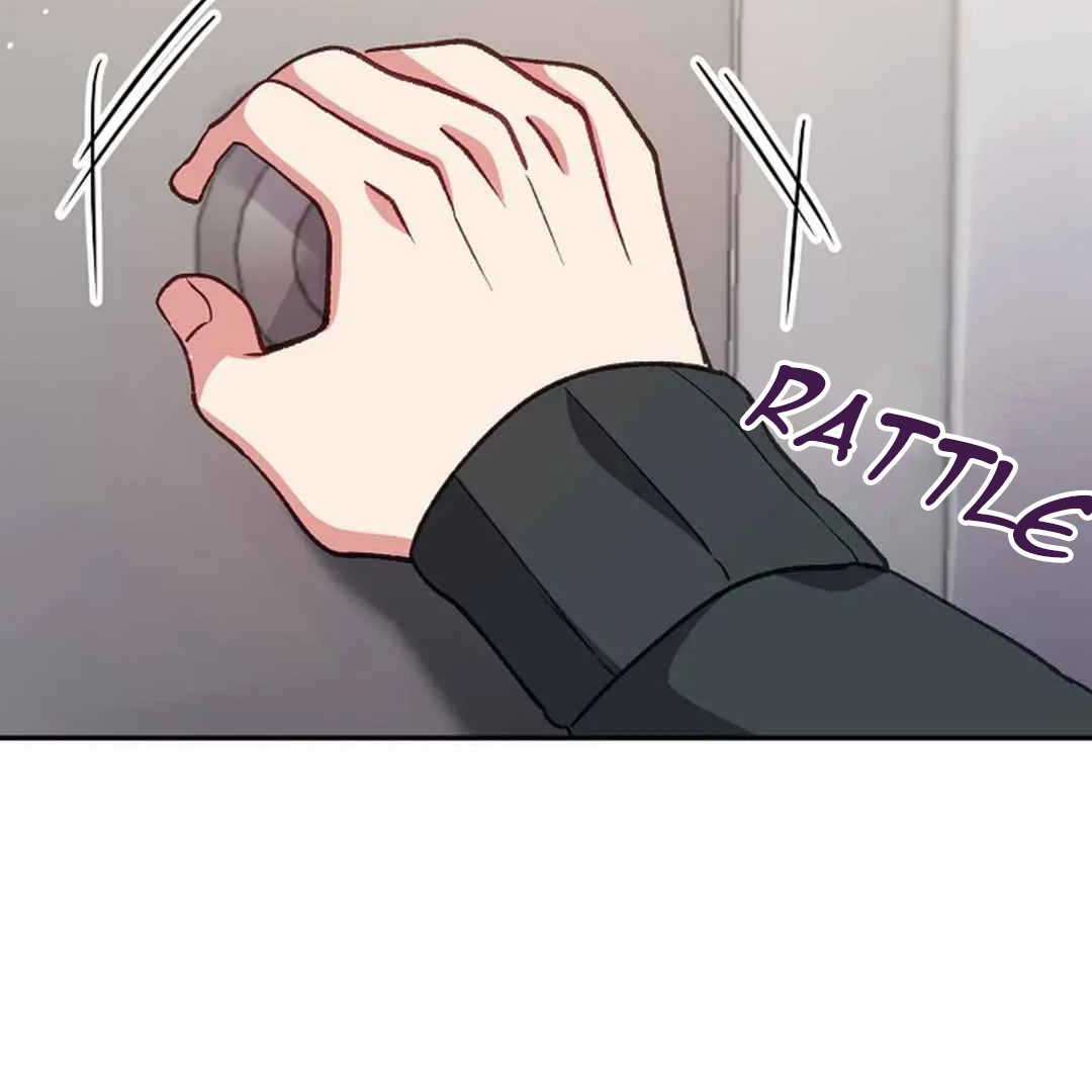Confinement BL Anthology: Sexcape Room - Chapter 19 manhwa