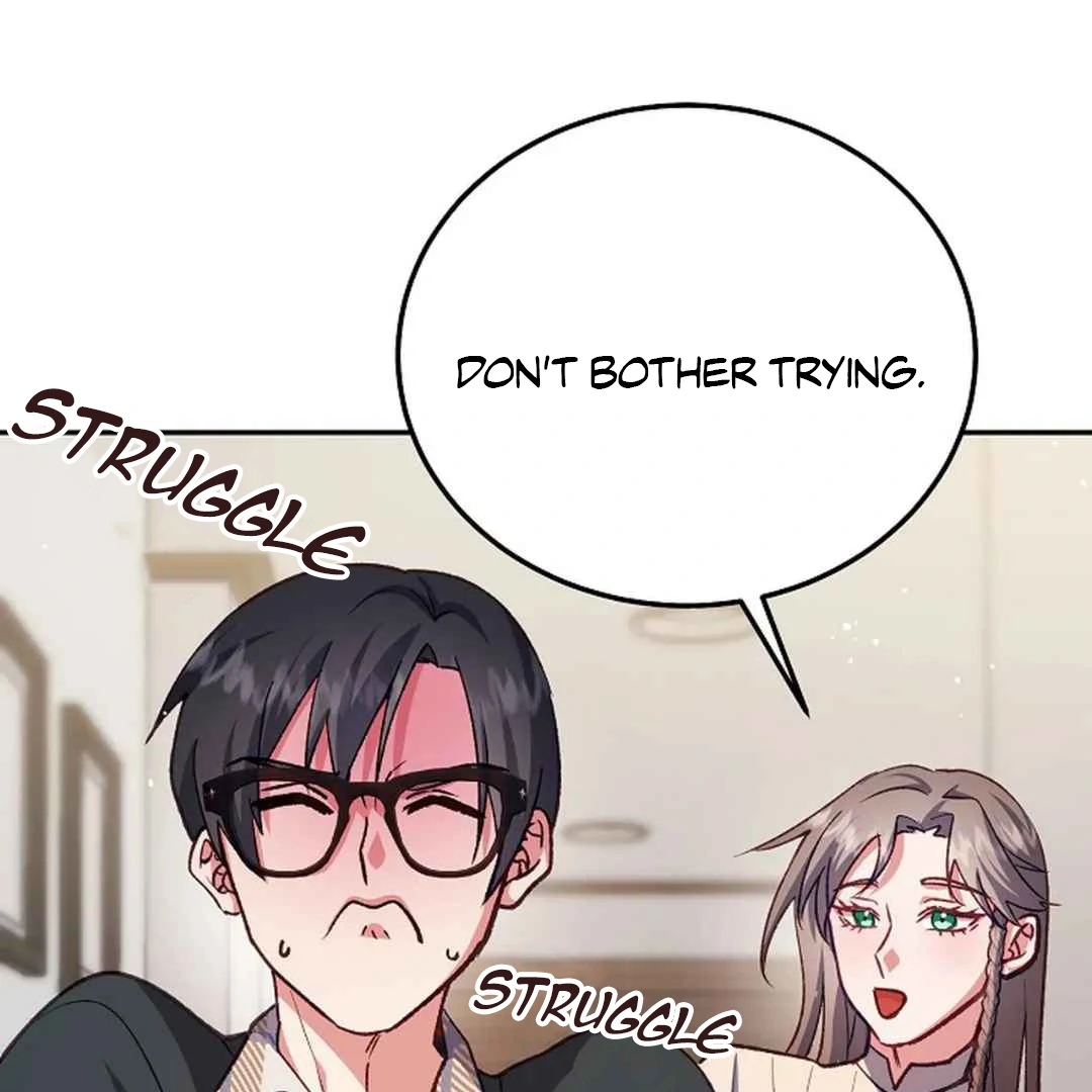 Confinement BL Anthology: Sexcape Room - Chapter 19 manhwa