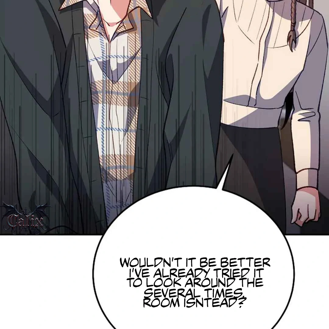 Confinement BL Anthology: Sexcape Room - Chapter 19 manhwa