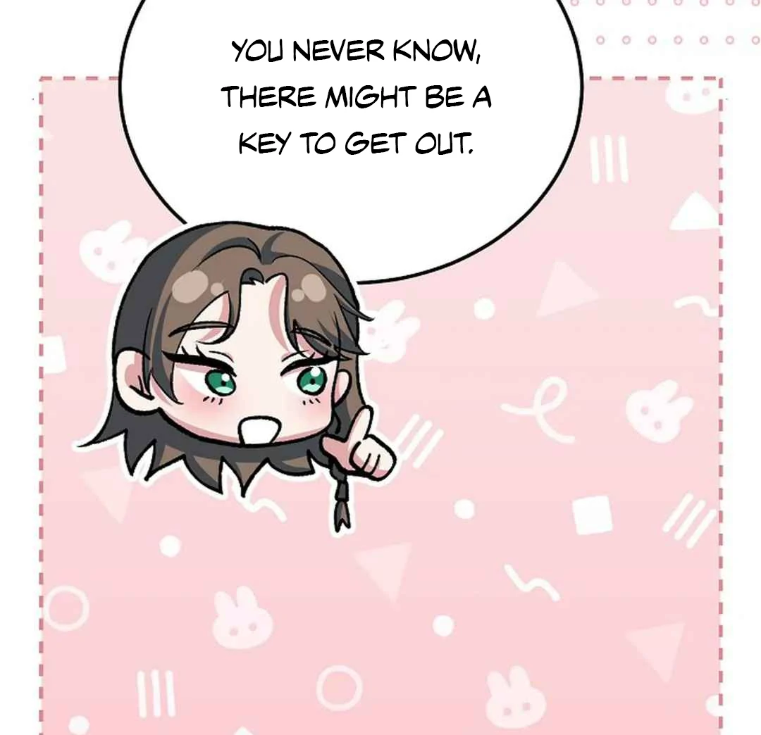 Confinement BL Anthology: Sexcape Room - Chapter 19 manhwa