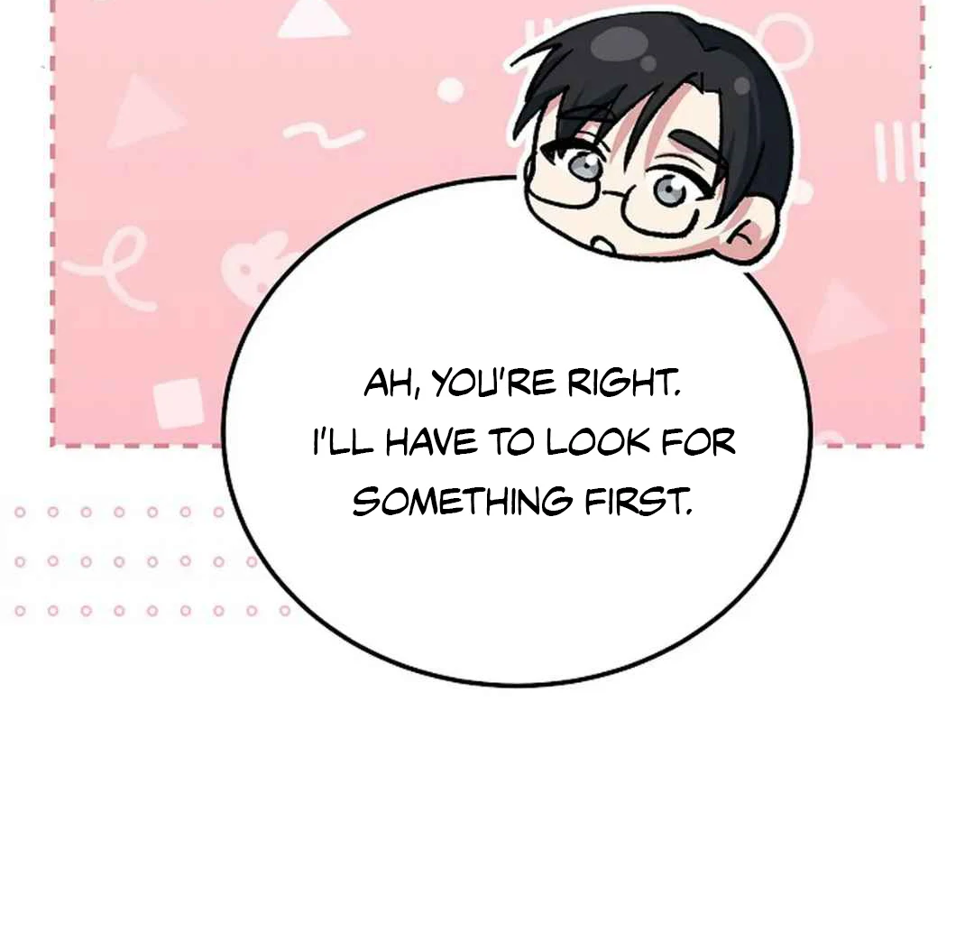 Confinement BL Anthology: Sexcape Room - Chapter 19 manhwa