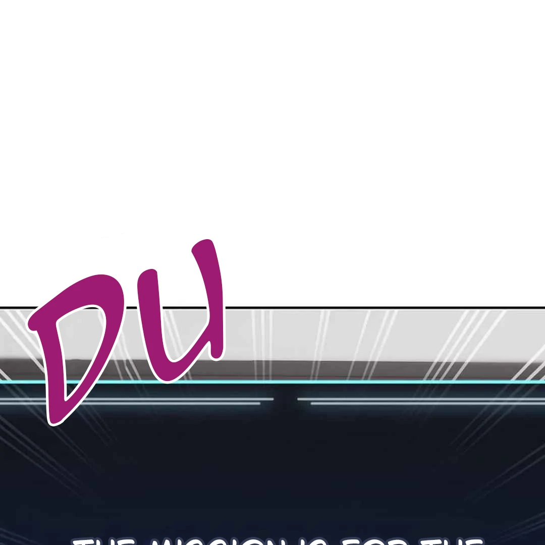 Confinement BL Anthology: Sexcape Room - Chapter 19 manhwa