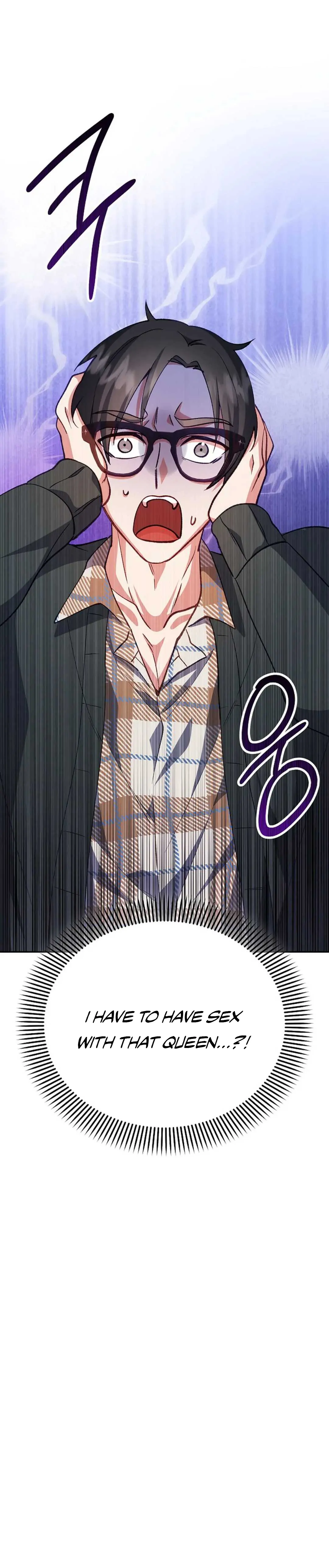 Confinement BL Anthology: Sexcape Room - Chapter 19 manhwa