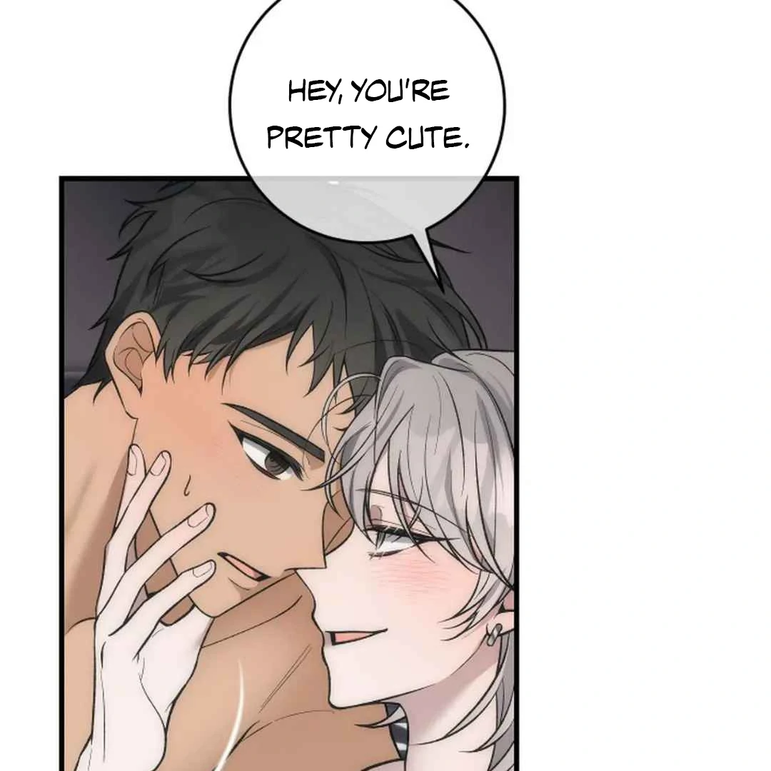 Confinement BL Anthology: Sexcape Room - Chapter 2 manhwa