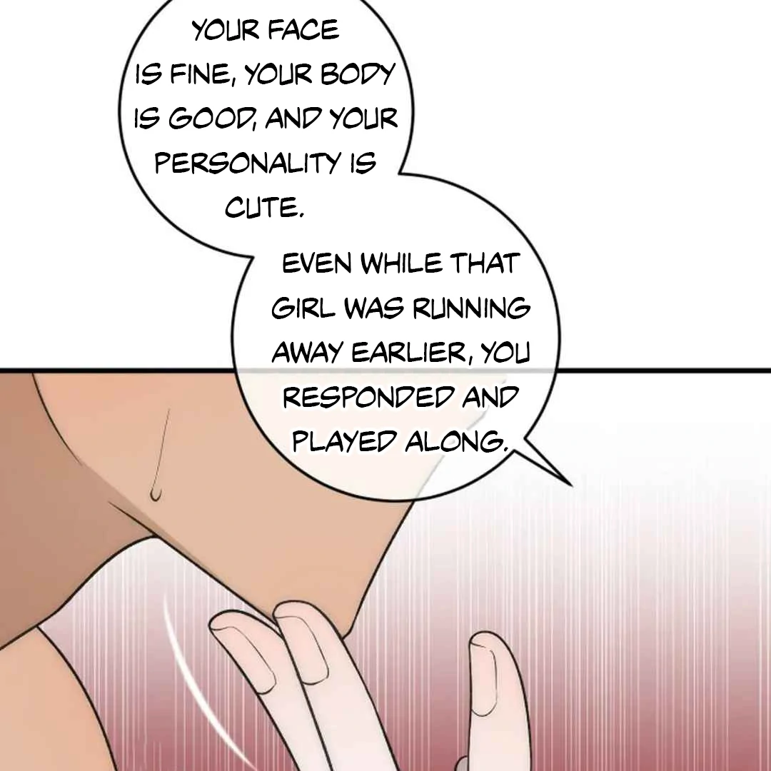 Confinement BL Anthology: Sexcape Room - Chapter 2 manhwa