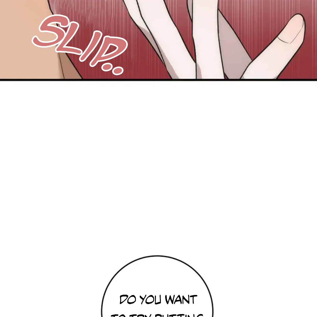 Confinement BL Anthology: Sexcape Room - Chapter 2 manhwa