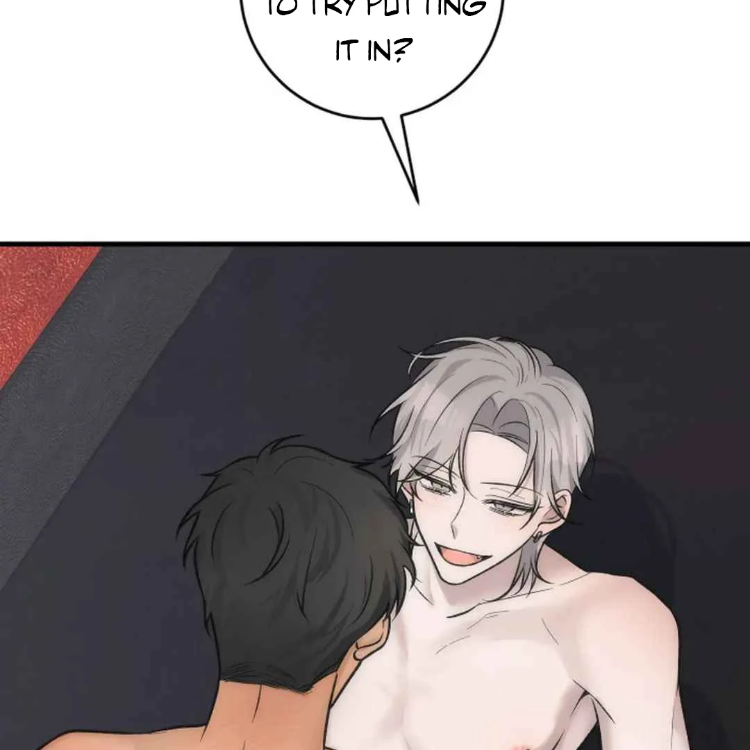 Confinement BL Anthology: Sexcape Room - Chapter 2 manhwa