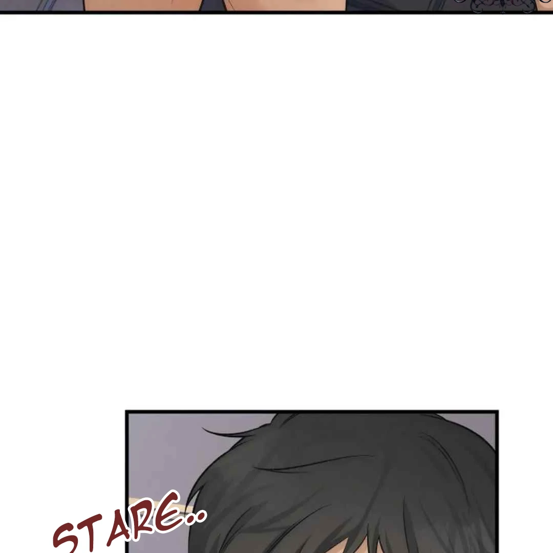 Confinement BL Anthology: Sexcape Room - Chapter 2 manhwa