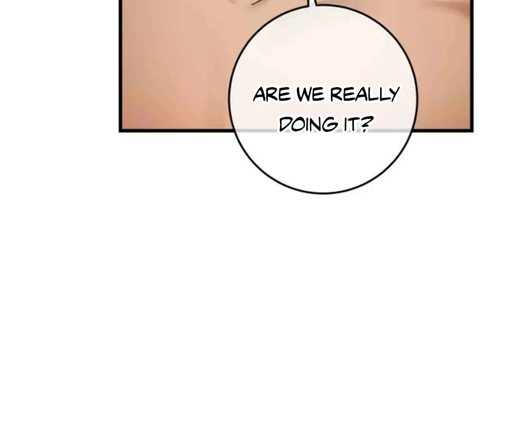Confinement BL Anthology: Sexcape Room - Chapter 2 manhwa