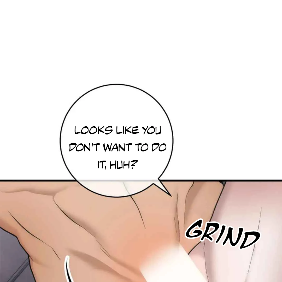 Confinement BL Anthology: Sexcape Room - Chapter 2 manhwa