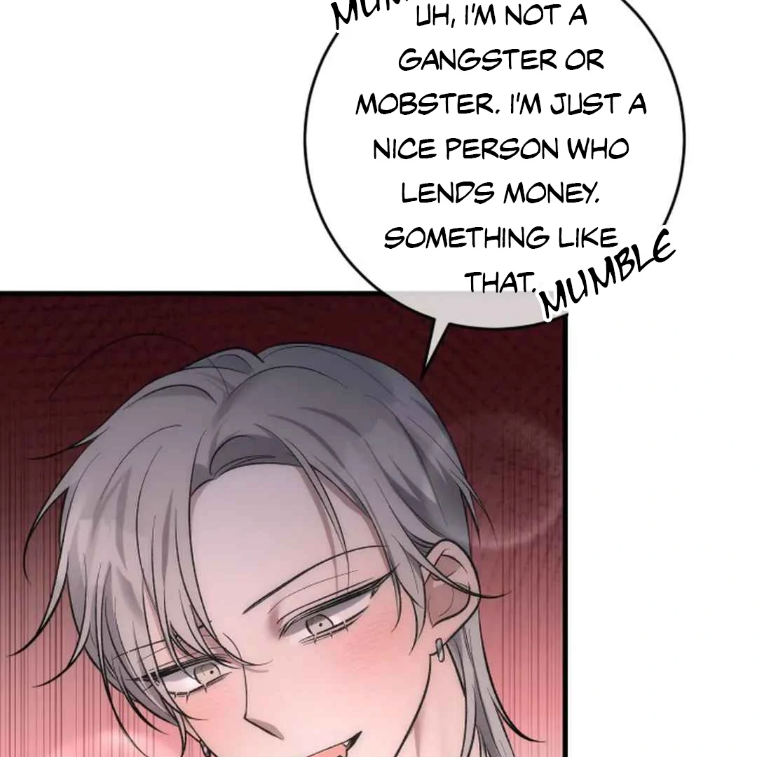 Confinement BL Anthology: Sexcape Room - Chapter 2 manhwa