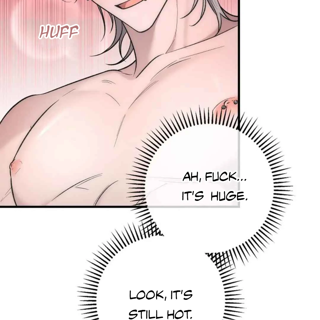 Confinement BL Anthology: Sexcape Room - Chapter 2 manhwa