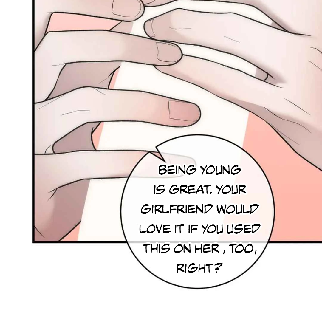 Confinement BL Anthology: Sexcape Room - Chapter 2 manhwa