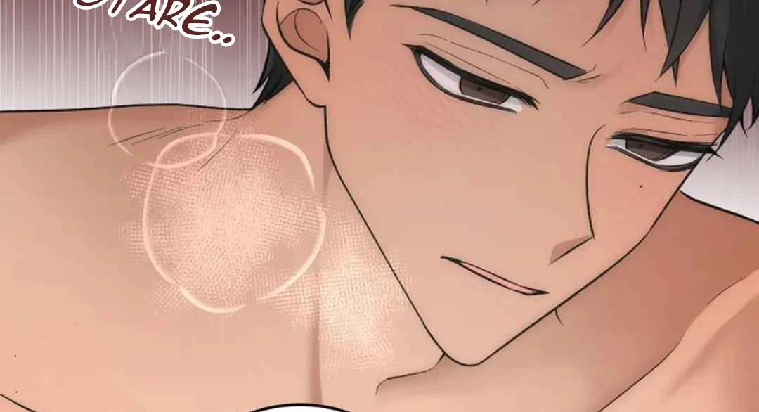 Confinement BL Anthology: Sexcape Room - Chapter 2 manhwa