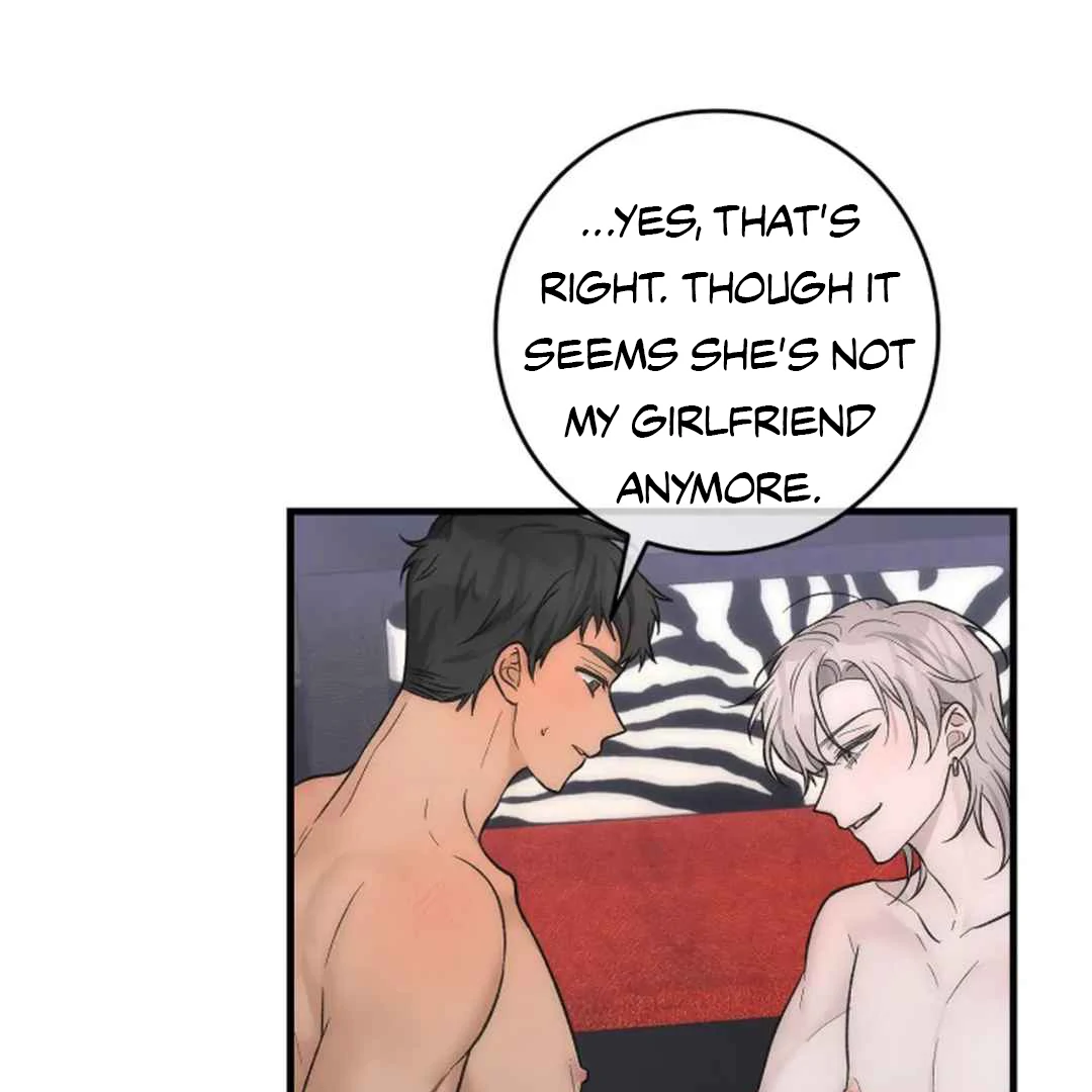 Confinement BL Anthology: Sexcape Room - Chapter 2 manhwa