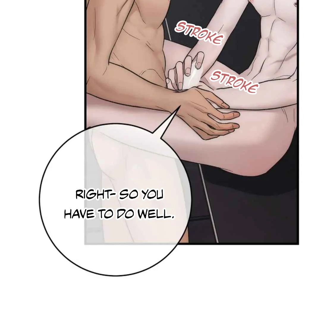 Confinement BL Anthology: Sexcape Room - Chapter 2 manhwa